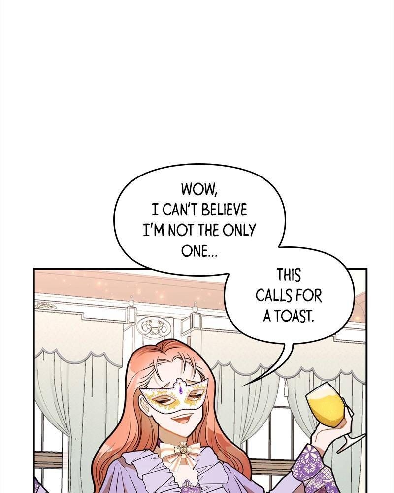 Romance Fantasy Comic Binge chapter 16 - page 6
