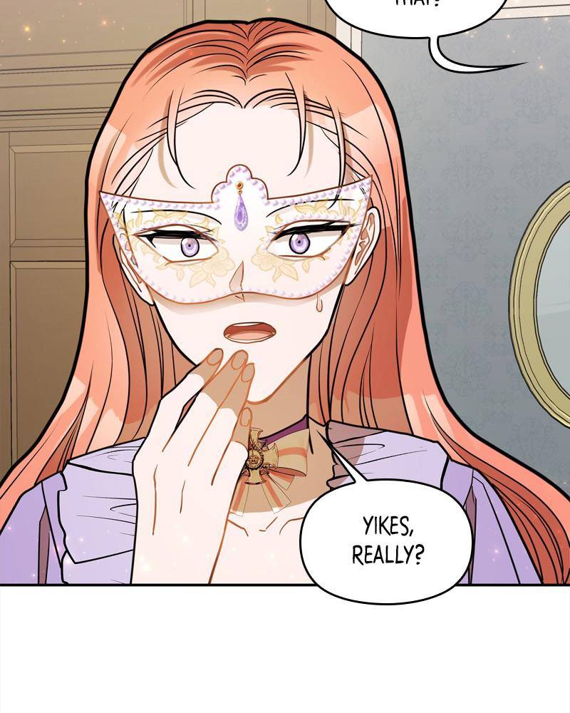 Romance Fantasy Comic Binge chapter 16 - page 60