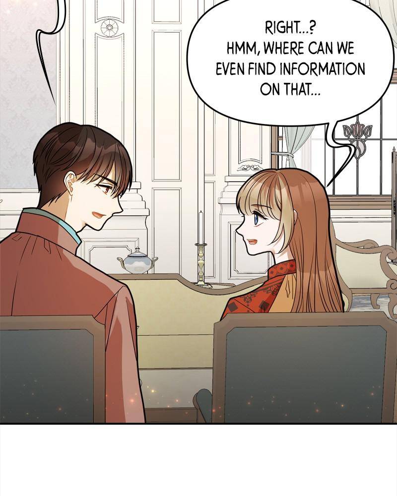 Romance Fantasy Comic Binge chapter 16 - page 67