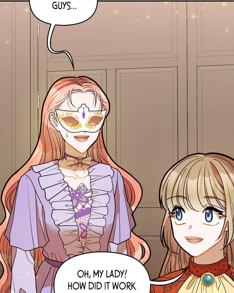 Romance Fantasy Comic Binge chapter 16 - page 69