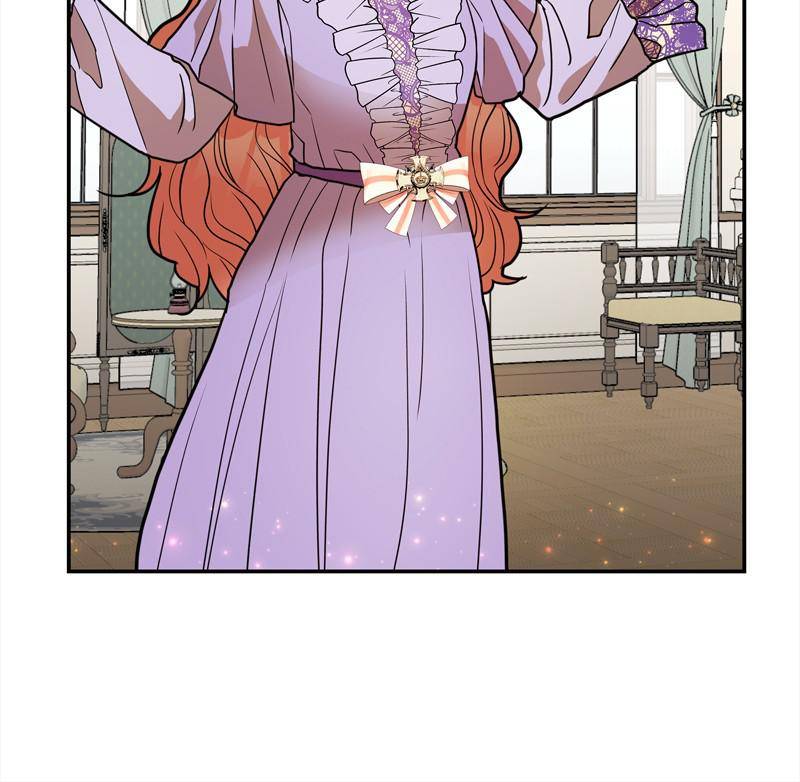 Romance Fantasy Comic Binge chapter 16 - page 7