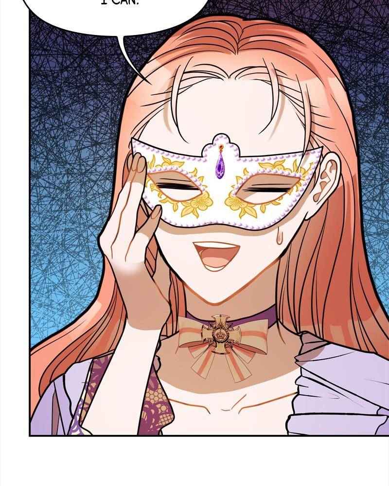Romance Fantasy Comic Binge chapter 16 - page 71