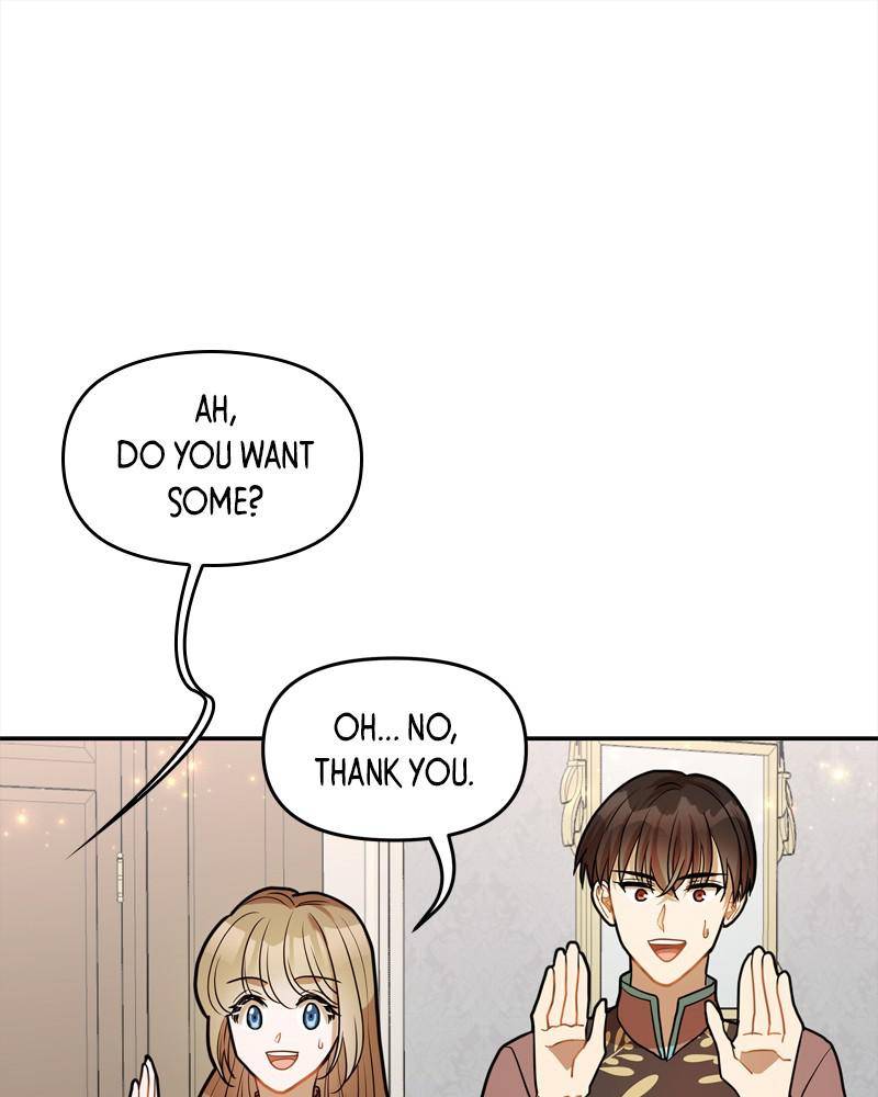 Romance Fantasy Comic Binge chapter 16 - page 8