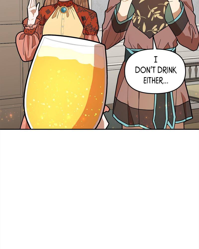Romance Fantasy Comic Binge chapter 16 - page 9