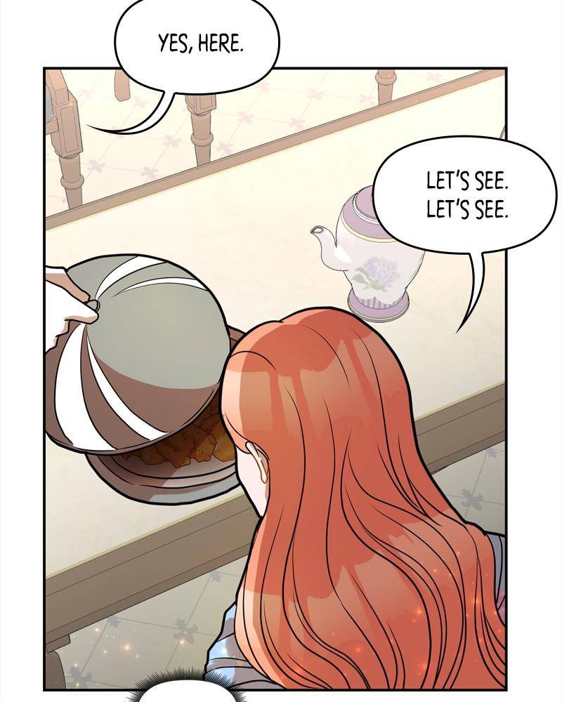 Romance Fantasy Comic Binge chapter 15 - page 10