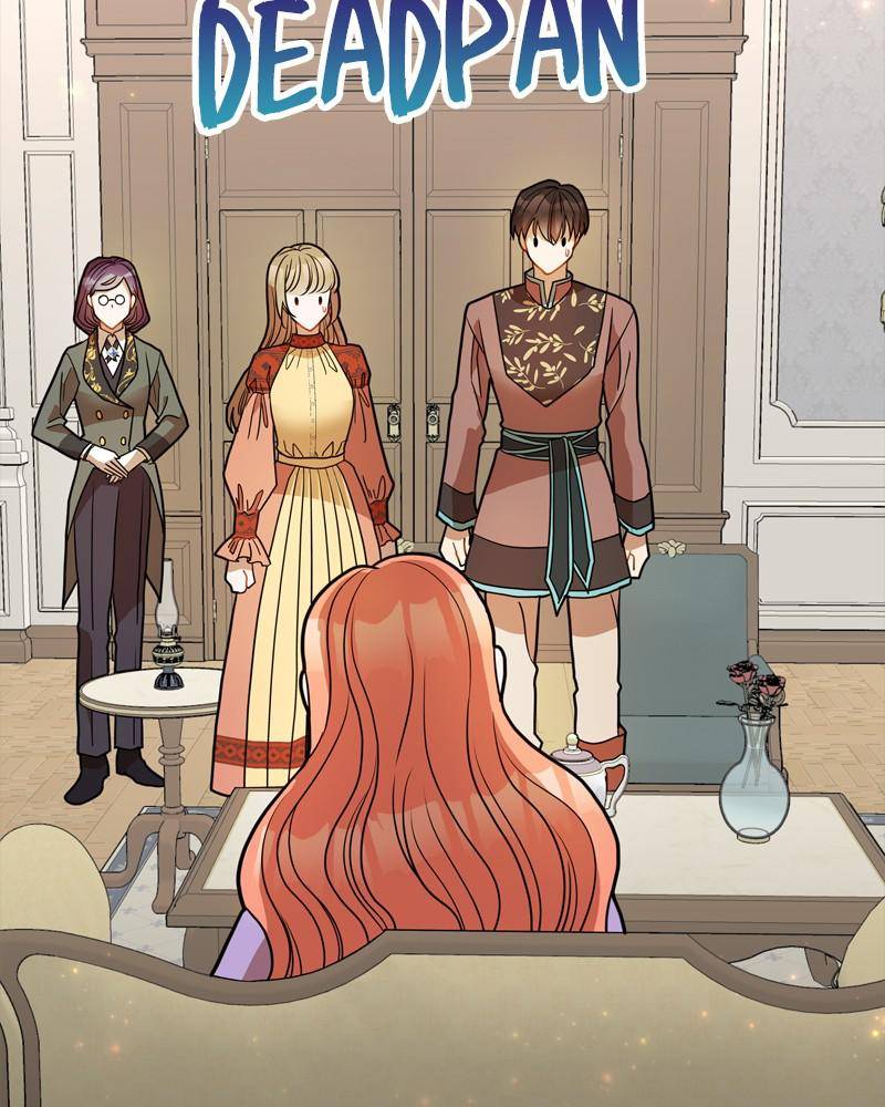 Romance Fantasy Comic Binge chapter 15 - page 103