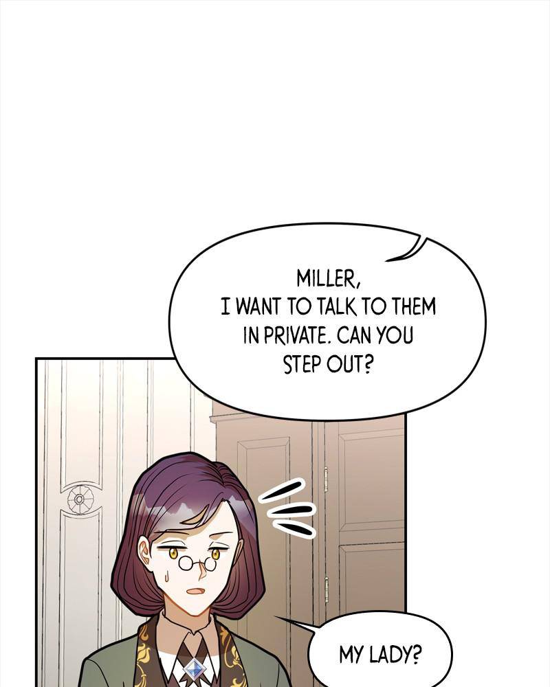Romance Fantasy Comic Binge chapter 15 - page 107