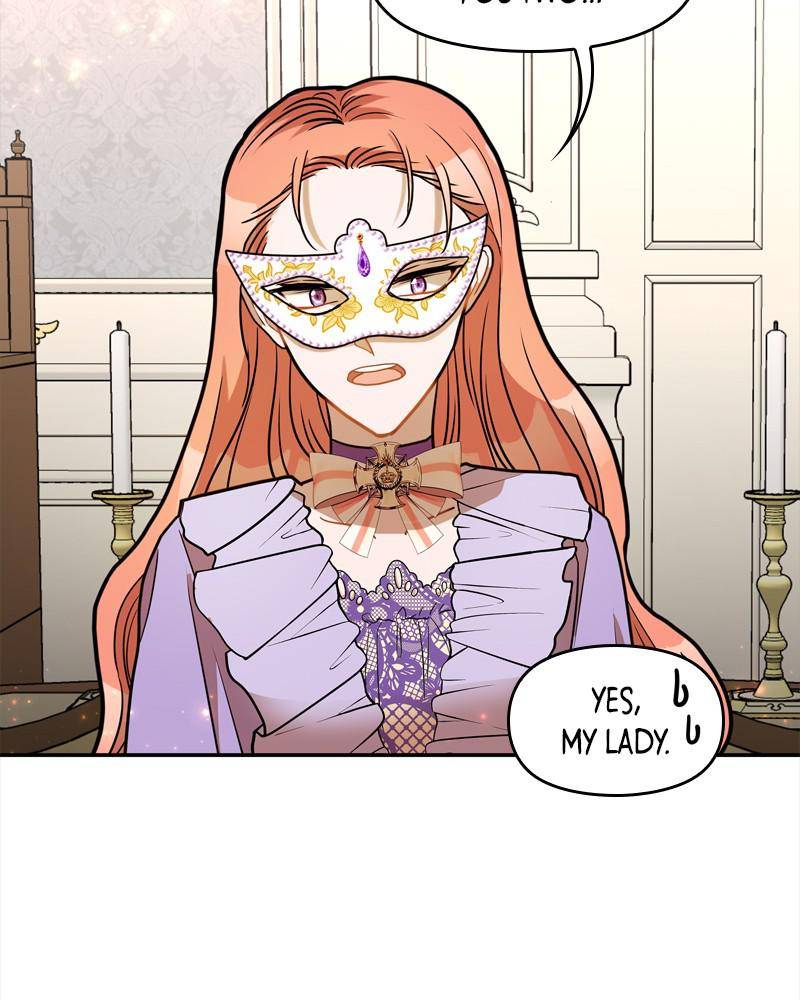 Romance Fantasy Comic Binge chapter 15 - page 111