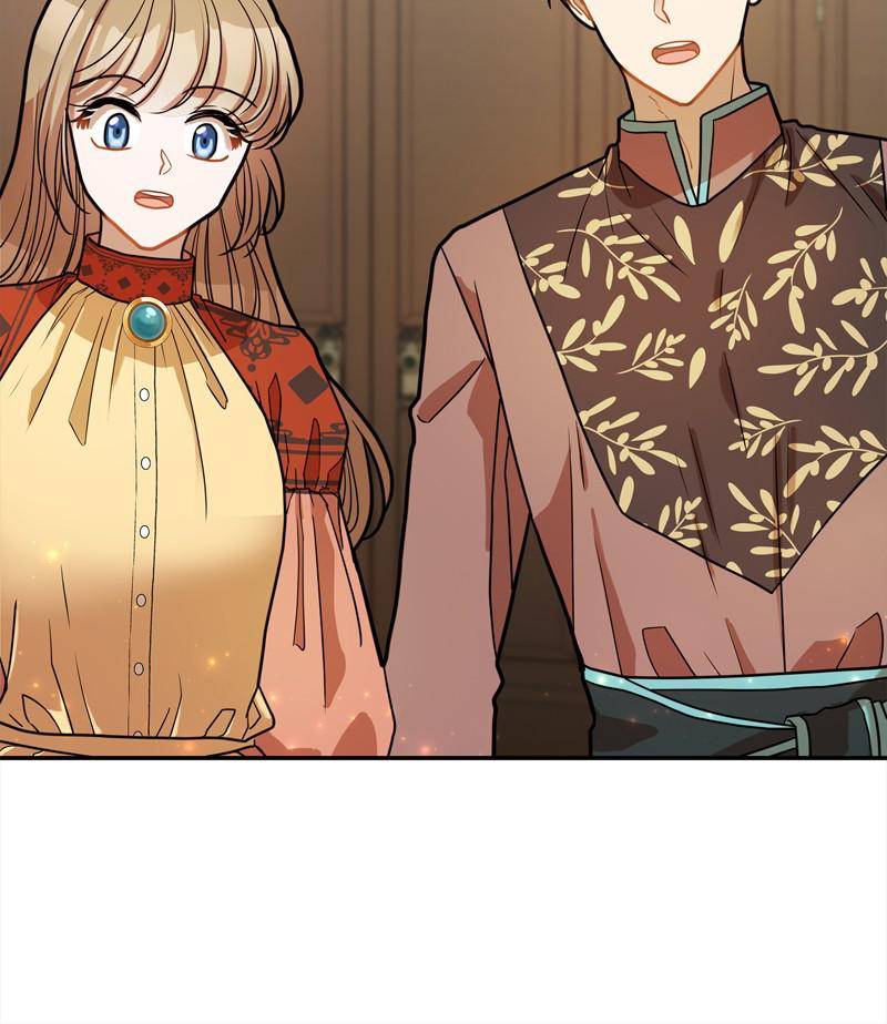 Romance Fantasy Comic Binge chapter 15 - page 119