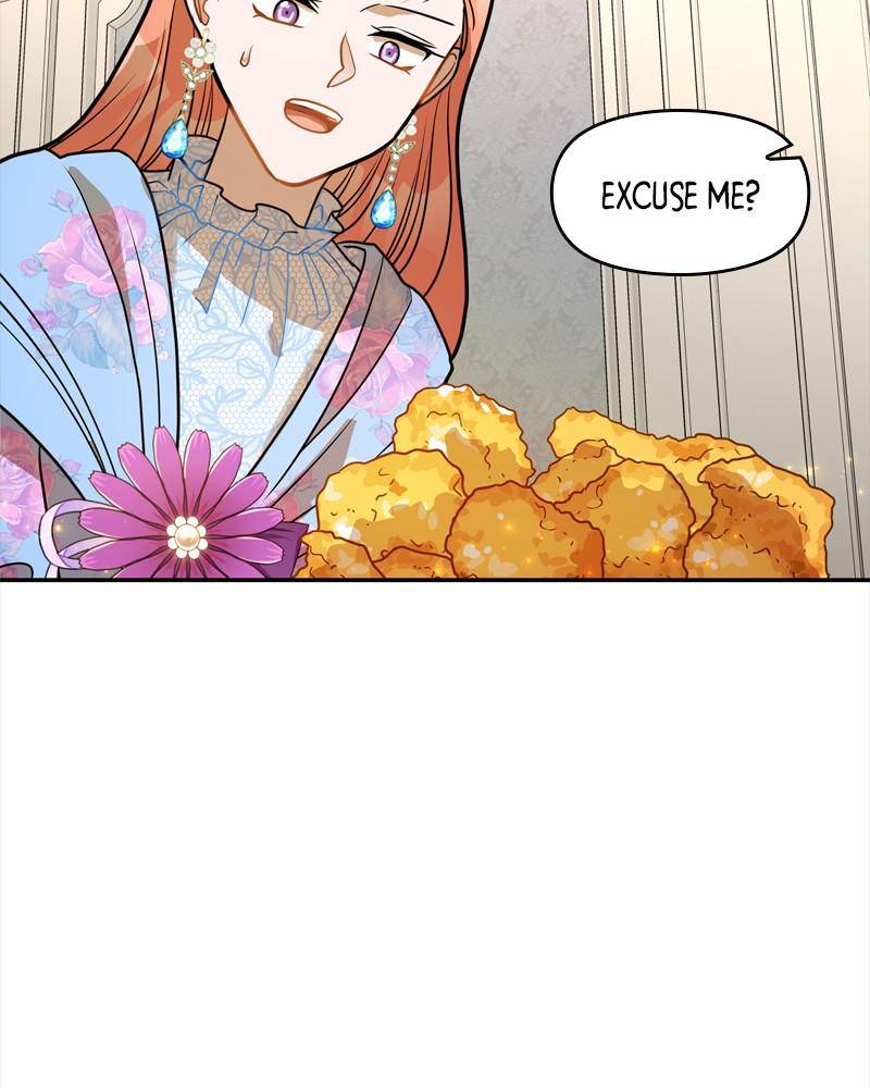 Romance Fantasy Comic Binge chapter 15 - page 12