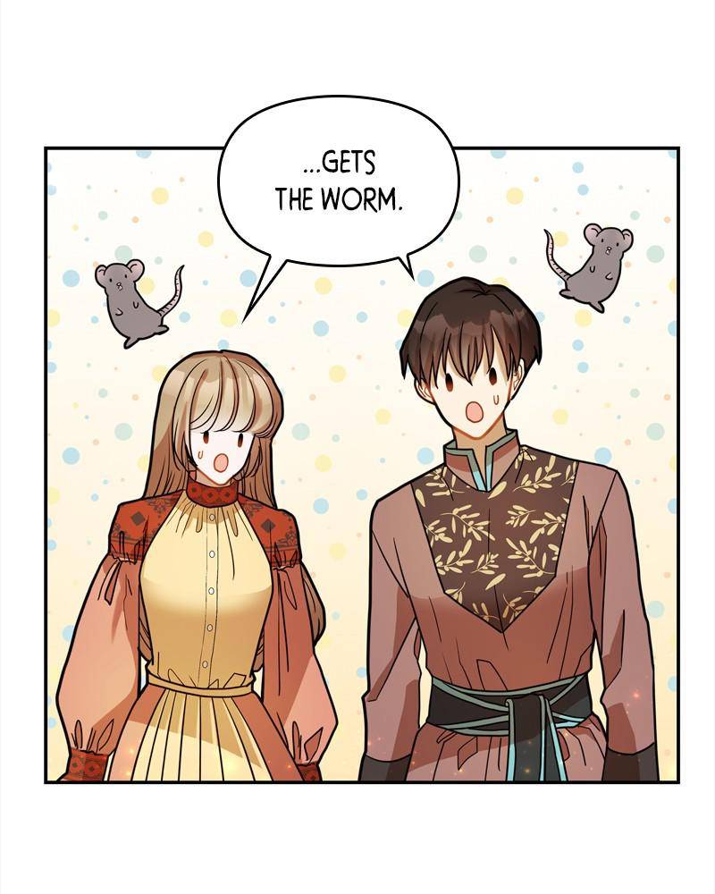 Romance Fantasy Comic Binge chapter 15 - page 122