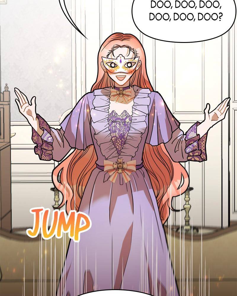 Romance Fantasy Comic Binge chapter 15 - page 124