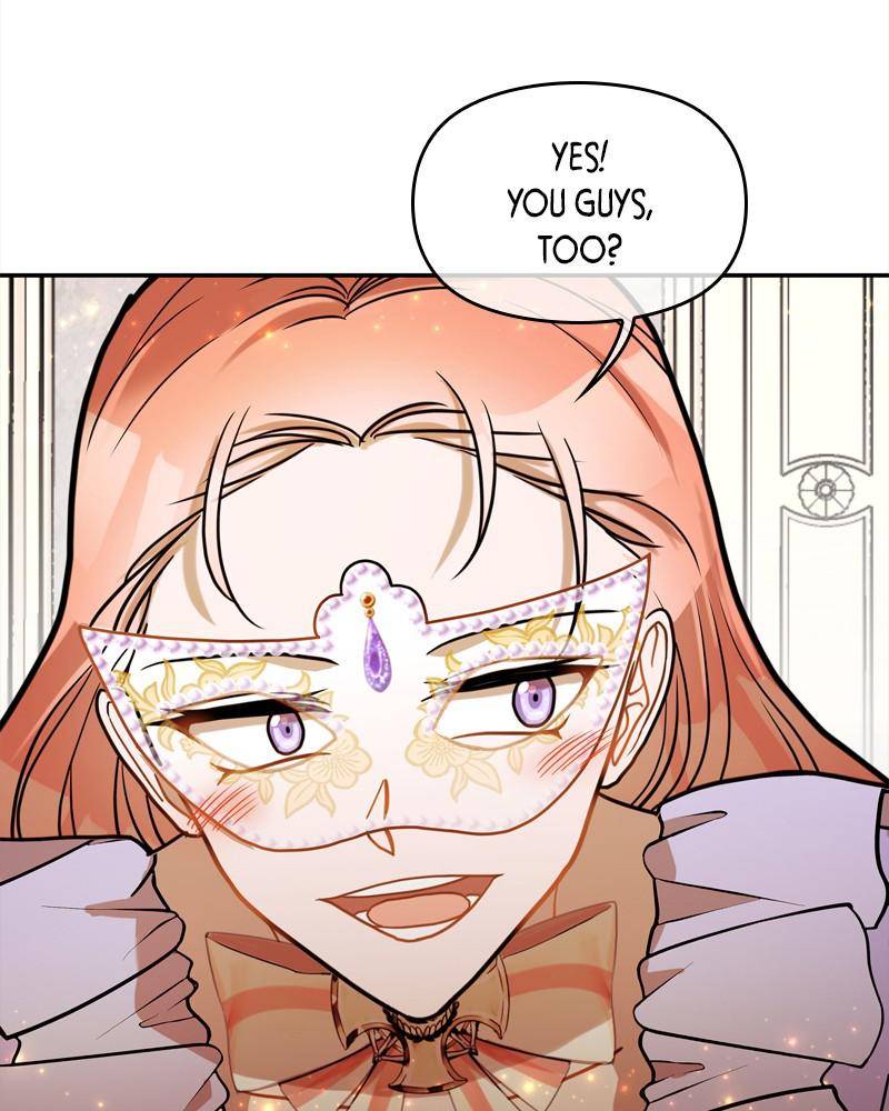 Romance Fantasy Comic Binge chapter 15 - page 130
