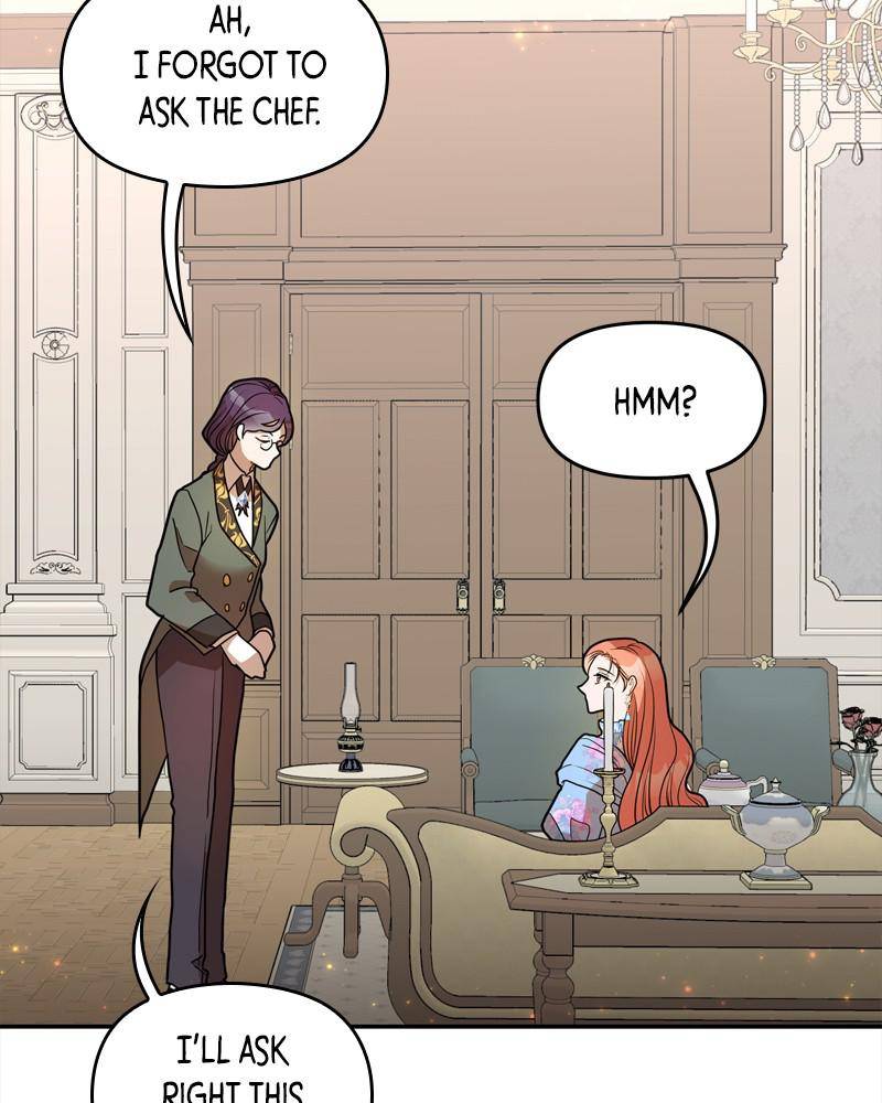 Romance Fantasy Comic Binge chapter 15 - page 19