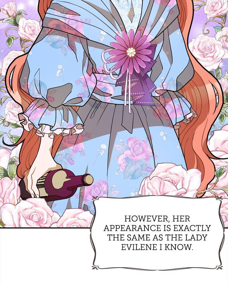 Romance Fantasy Comic Binge chapter 15 - page 28