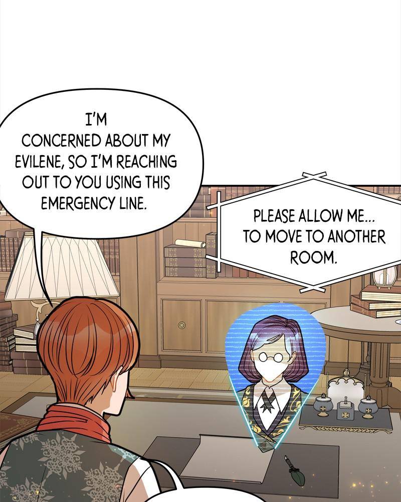 Romance Fantasy Comic Binge chapter 15 - page 40