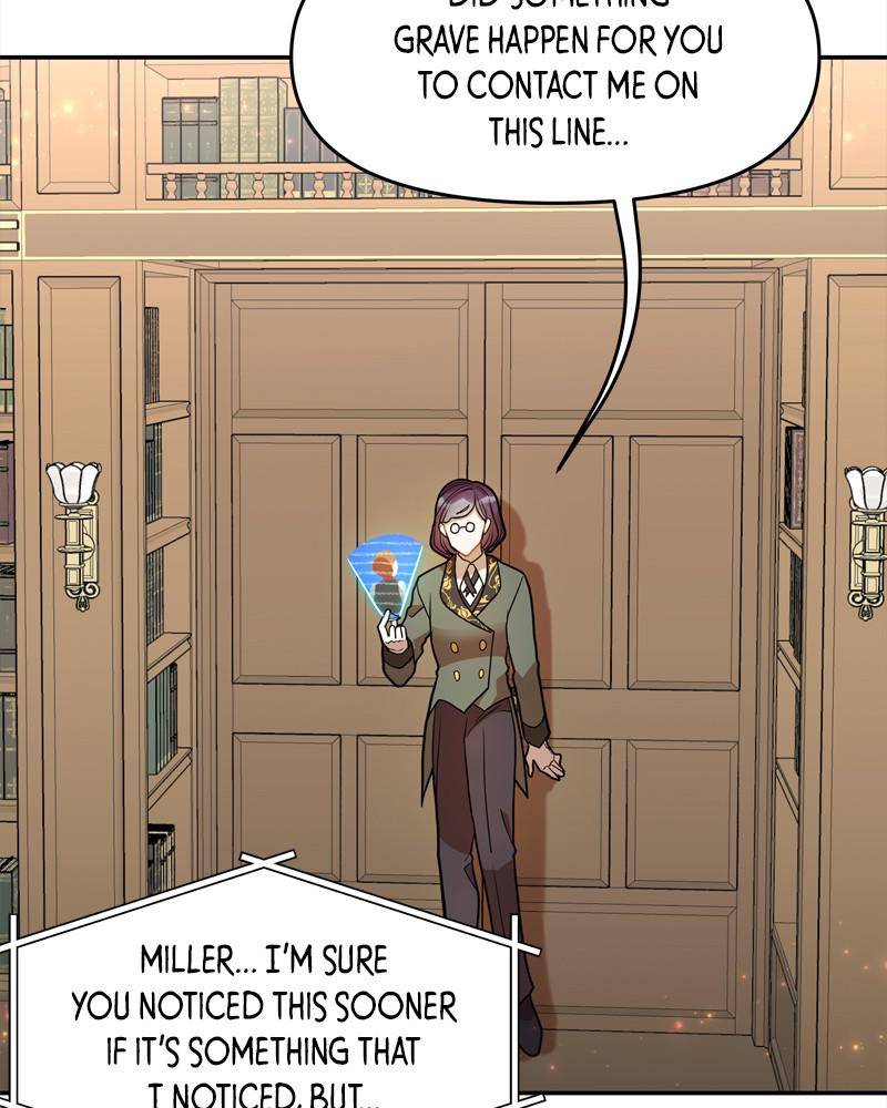 Romance Fantasy Comic Binge chapter 15 - page 42