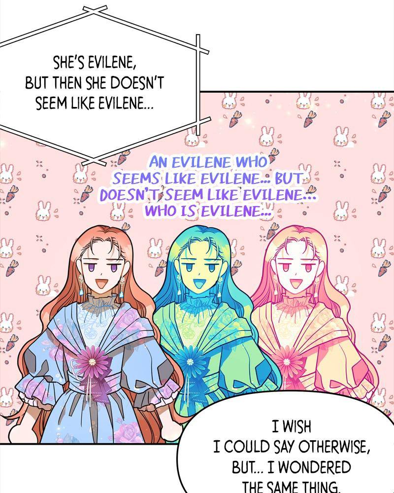 Romance Fantasy Comic Binge chapter 15 - page 48