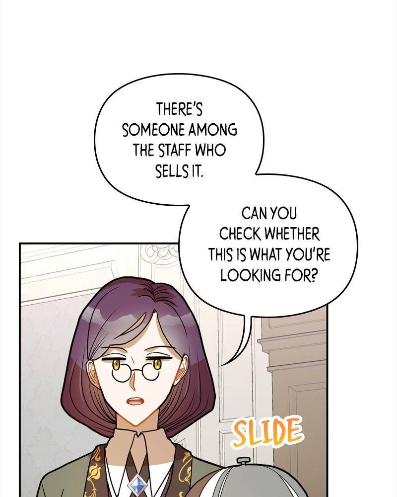 Romance Fantasy Comic Binge chapter 15 - page 6