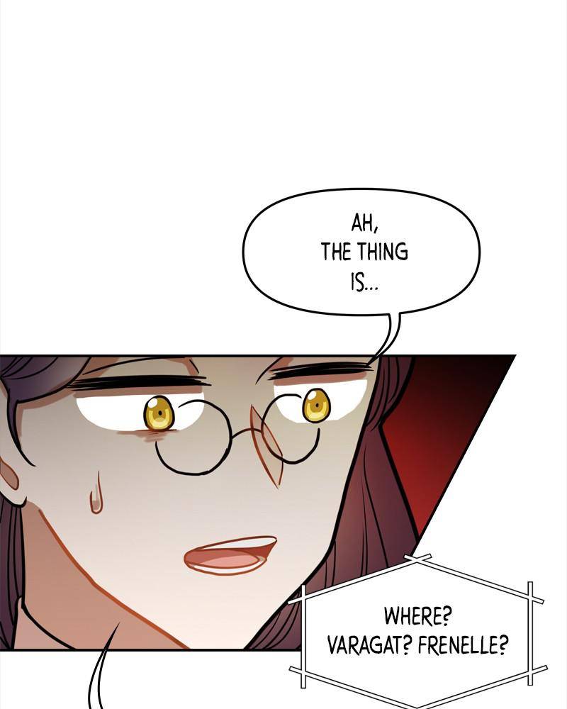Romance Fantasy Comic Binge chapter 15 - page 60
