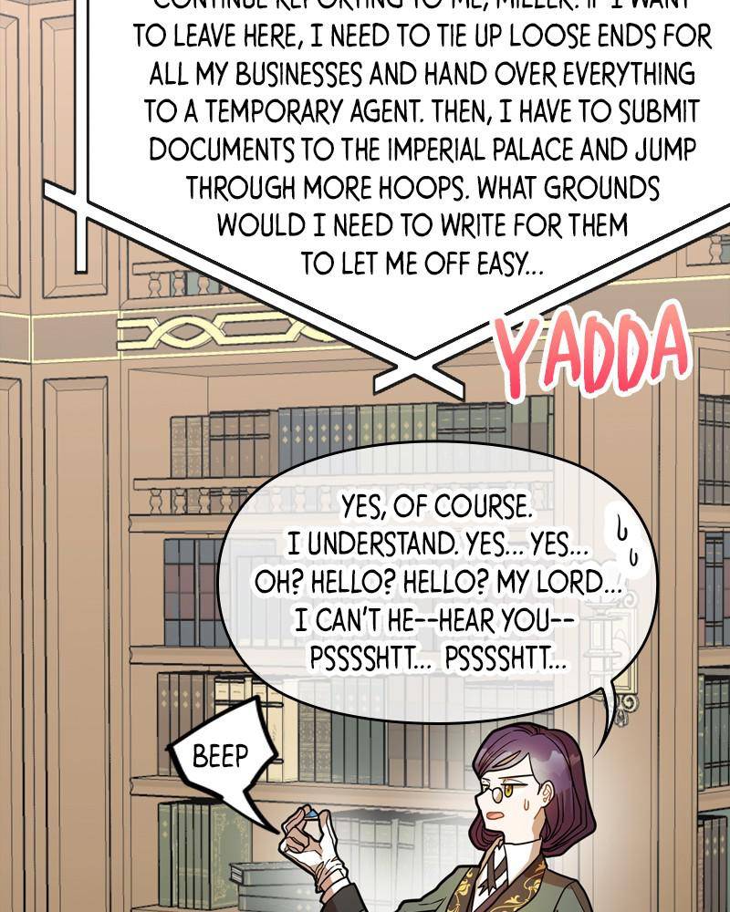 Romance Fantasy Comic Binge chapter 15 - page 65