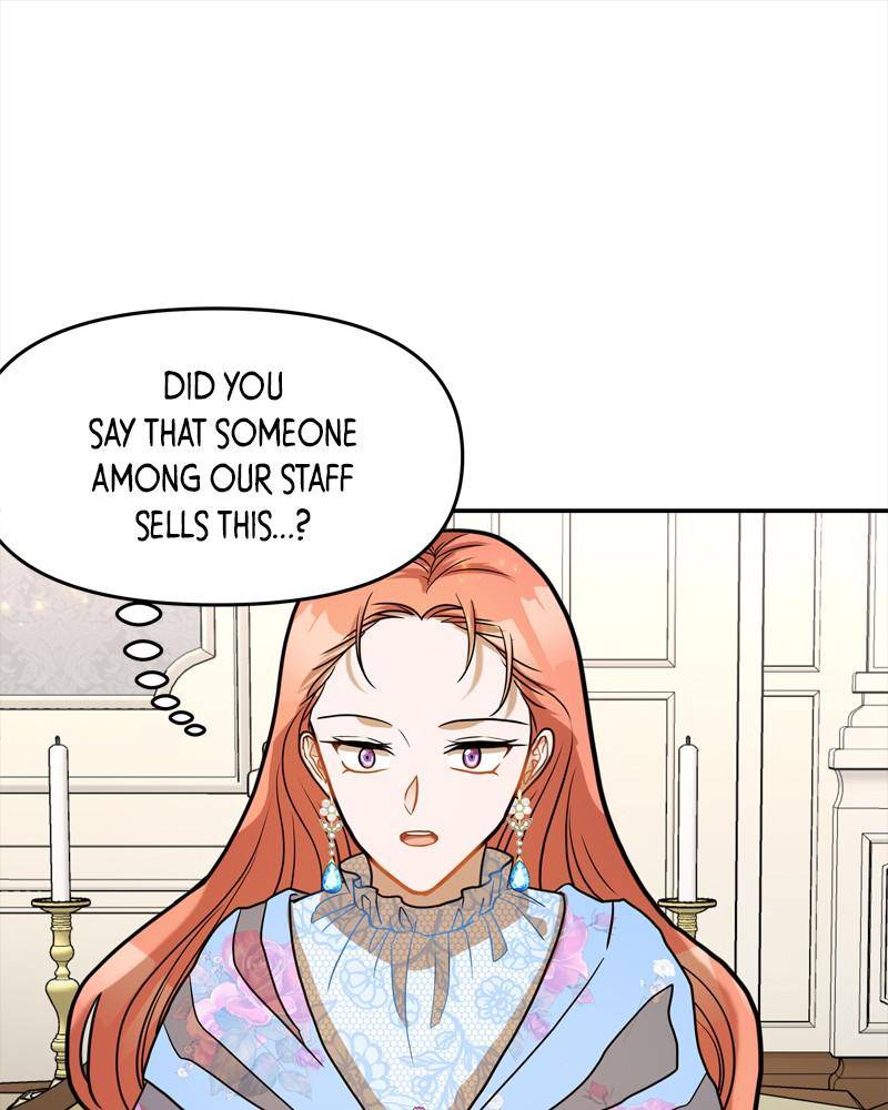 Romance Fantasy Comic Binge chapter 15 - page 8