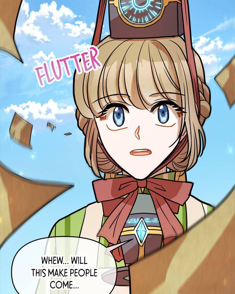 Romance Fantasy Comic Binge chapter 15 - page 82