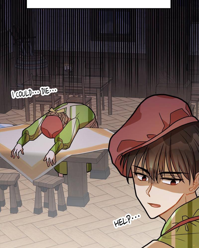 Romance Fantasy Comic Binge chapter 15 - page 85