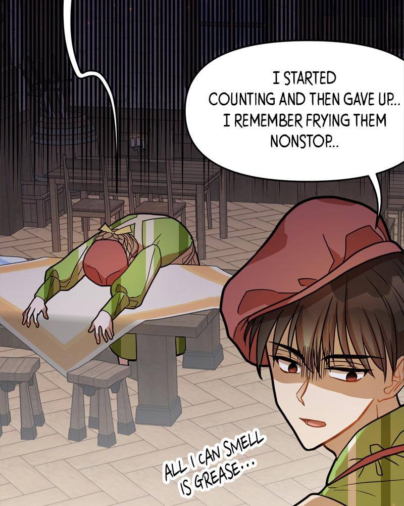 Romance Fantasy Comic Binge chapter 15 - page 87