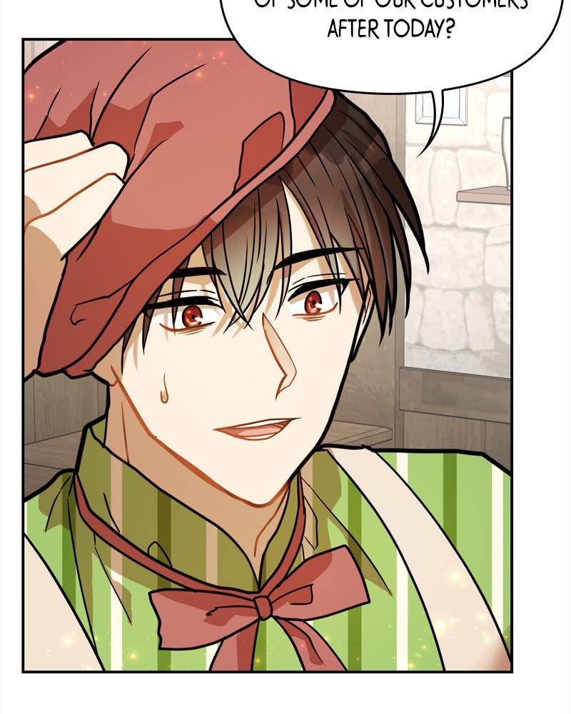 Romance Fantasy Comic Binge chapter 15 - page 89