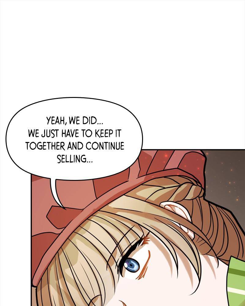 Romance Fantasy Comic Binge chapter 15 - page 91