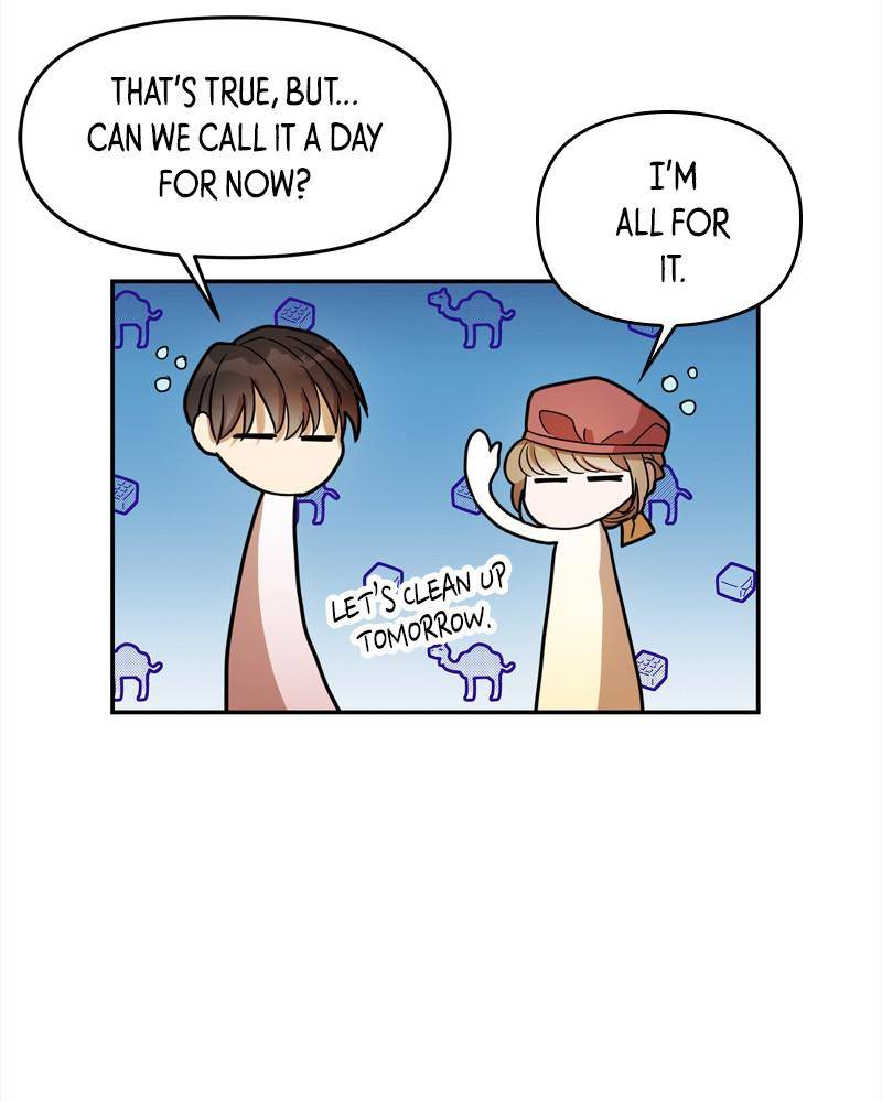 Romance Fantasy Comic Binge chapter 15 - page 93