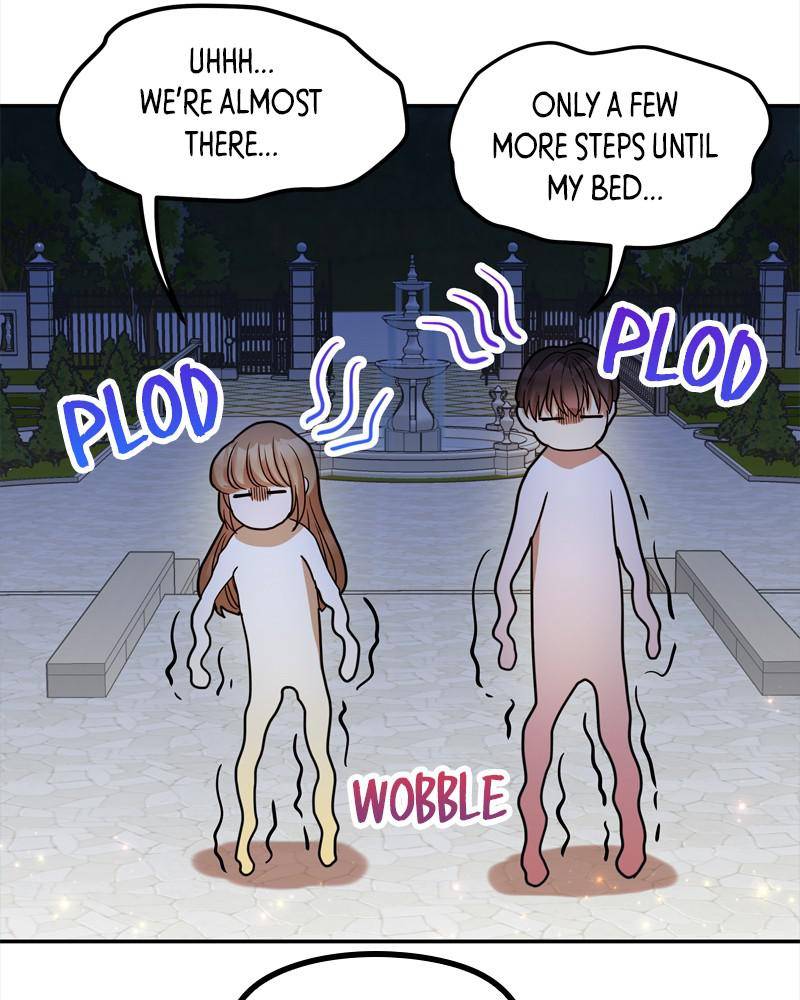 Romance Fantasy Comic Binge chapter 15 - page 95