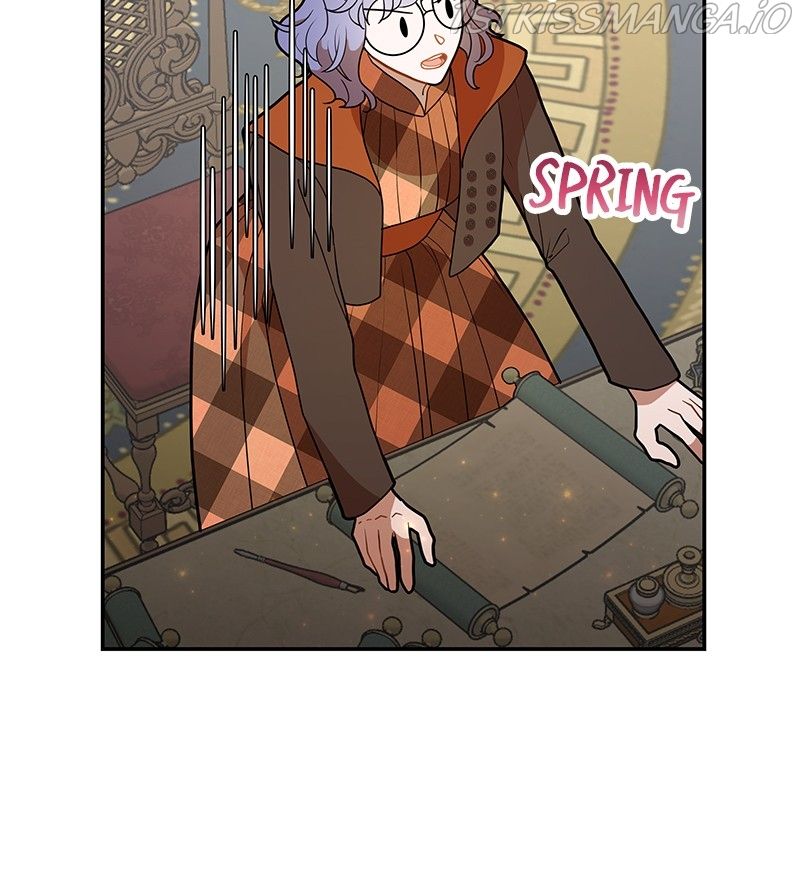 Romance Fantasy Comic Binge chapter 55 - page 108