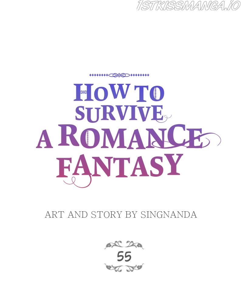 Romance Fantasy Comic Binge chapter 55 - page 11