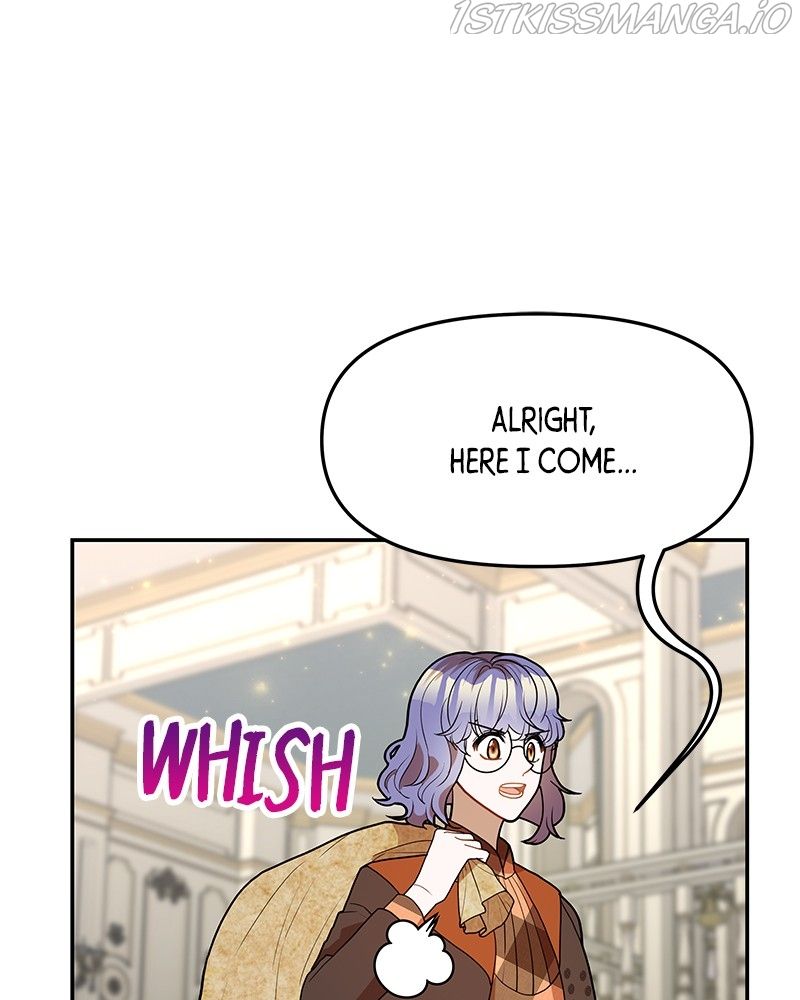 Romance Fantasy Comic Binge chapter 55 - page 111