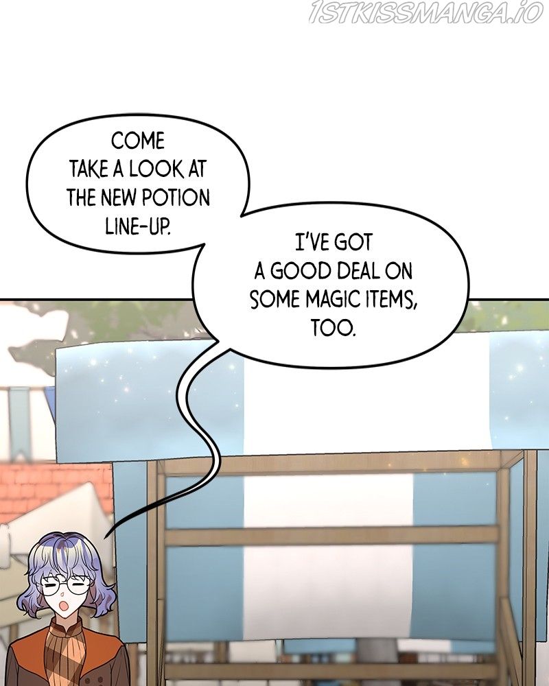 Romance Fantasy Comic Binge chapter 55 - page 114