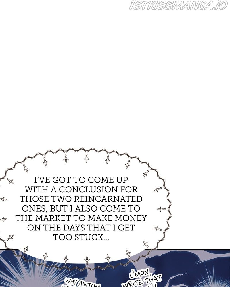 Romance Fantasy Comic Binge chapter 55 - page 118