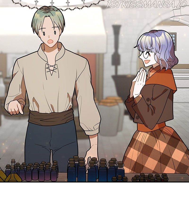 Romance Fantasy Comic Binge chapter 55 - page 121