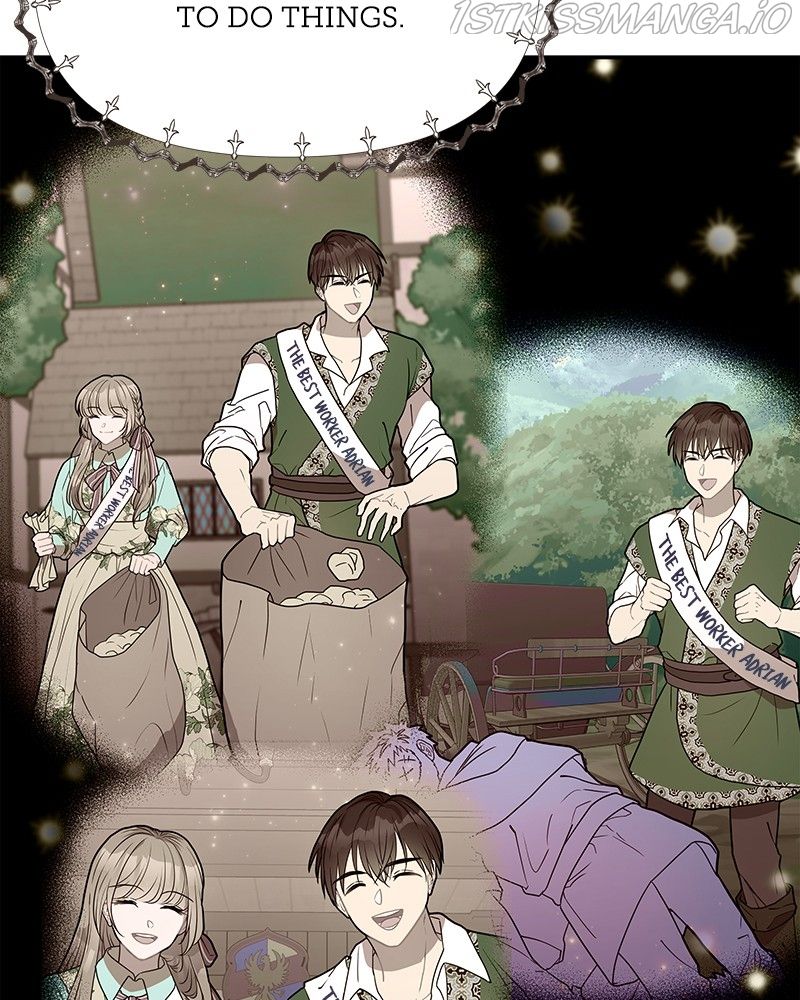 Romance Fantasy Comic Binge chapter 55 - page 123