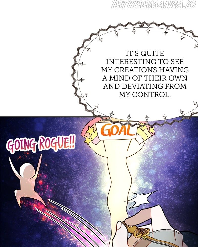 Romance Fantasy Comic Binge chapter 55 - page 131