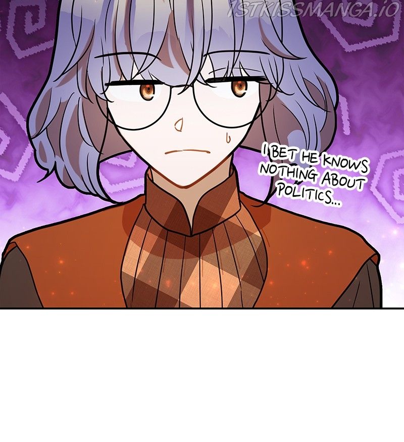 Romance Fantasy Comic Binge chapter 55 - page 139