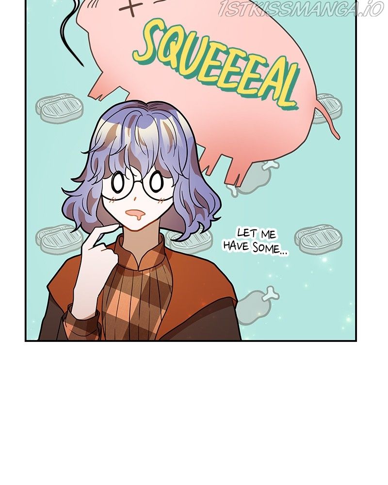 Romance Fantasy Comic Binge chapter 55 - page 151