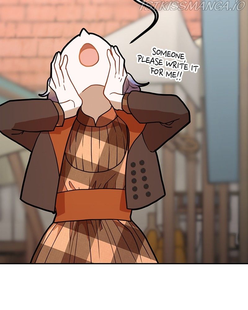 Romance Fantasy Comic Binge chapter 55 - page 153