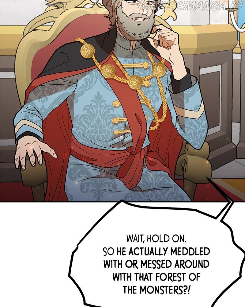 Romance Fantasy Comic Binge chapter 55 - page 2