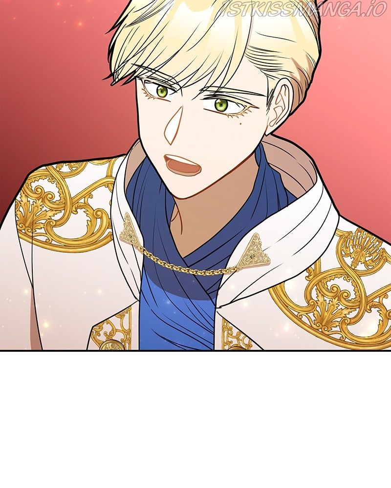 Romance Fantasy Comic Binge chapter 55 - page 4