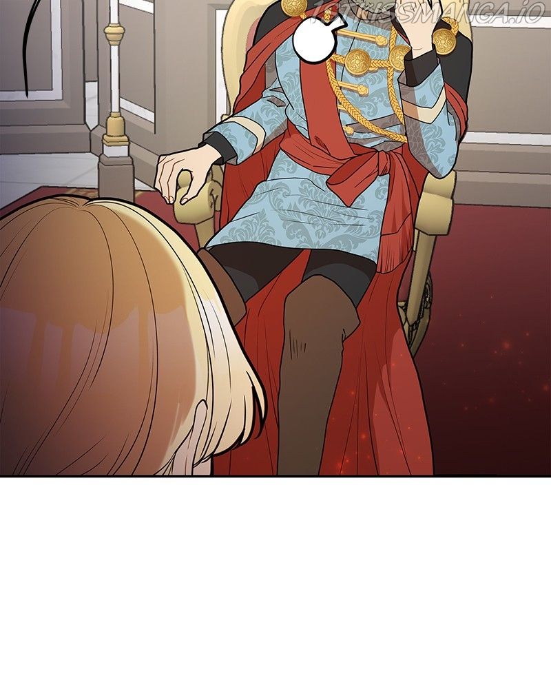 Romance Fantasy Comic Binge chapter 55 - page 76