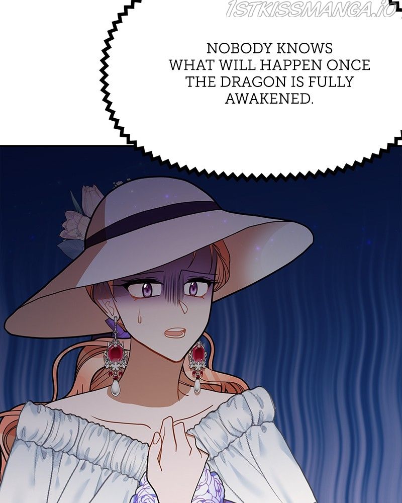Romance Fantasy Comic Binge chapter 55 - page 80