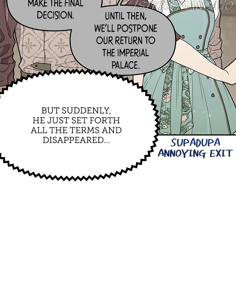 Romance Fantasy Comic Binge chapter 55 - page 88