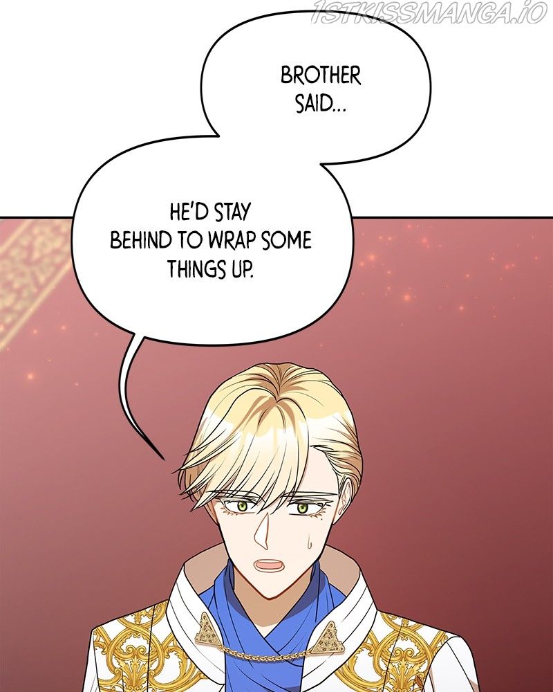 Romance Fantasy Comic Binge chapter 55 - page 90